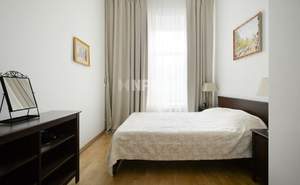 3-к квартира, на длительный срок, 90м2, 2/4 этаж