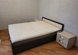 2-к квартира, на длительный срок, 52м2, 25/25 этаж