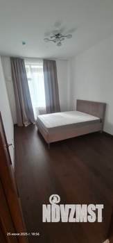 2-к квартира, на длительный срок, 59м2, 4/10 этаж
