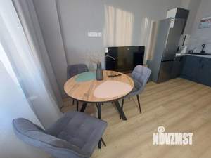 2-к квартира, на длительный срок, 41м2, 8/15 этаж