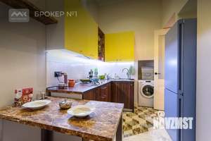 2-к квартира, на длительный срок, 45м2, 3/5 этаж