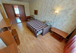 1-к квартира, на длительный срок, 38м2, 6/16 этаж