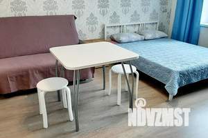 1-к квартира, посуточно, 20м2, 17/17 этаж