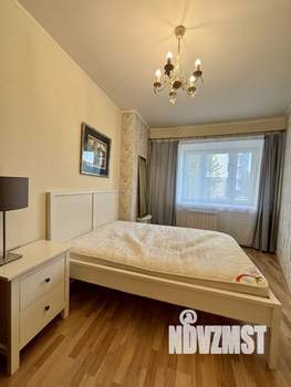 2-к квартира, на длительный срок, 55м2, 2/16 этаж