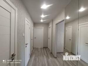 2-к квартира, на длительный срок, 56м2, 3/9 этаж