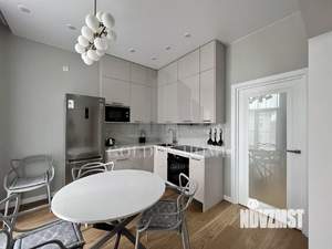 1-к квартира, на длительный срок, 44м2, 5/7 этаж