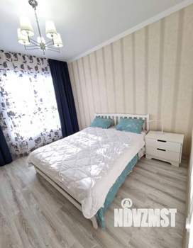 1-к квартира, на длительный срок, 41м2, 5/17 этаж