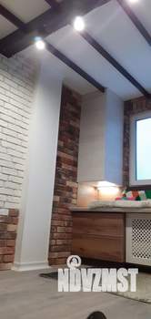 Студия квартира, на длительный срок, 30м2, 26/27 этаж