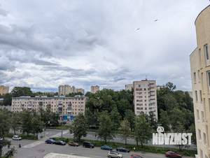 2-к квартира, на длительный срок, 80м2, 6/9 этаж