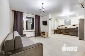 1-к квартира, на длительный срок, 47м2, 9/9 этаж