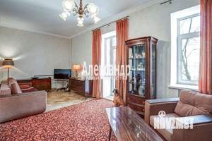 2-к квартира, на длительный срок, 70м2, 4/5 этаж
