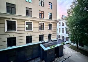 1-к квартира, на длительный срок, 44м2, 3/8 этаж