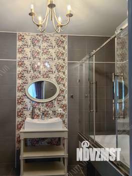3-к квартира, на длительный срок, 153м2, 3/18 этаж