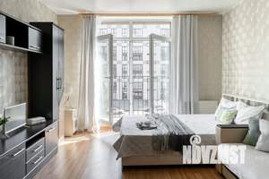 2-к квартира, посуточно, 70м2, 3/7 этаж