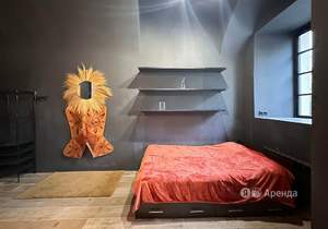 1-к квартира, на длительный срок, 30м2, 1/4 этаж