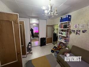 2-к квартира, на длительный срок, 44м2, 1/5 этаж