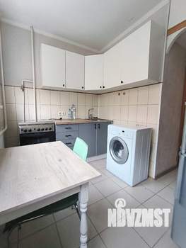 1-к квартира, на длительный срок, 32м2, 5/12 этаж