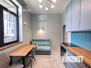 1-к квартира, на длительный срок, 31м2, 1/14 этаж