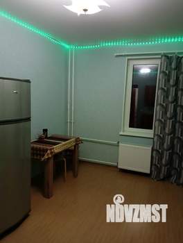 1-к квартира, на длительный срок, 45м2, 13/14 этаж