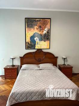 3-к квартира, на длительный срок, 101м2, 2/6 этаж