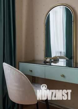 1-к квартира, посуточно, 40м2, 20/25 этаж