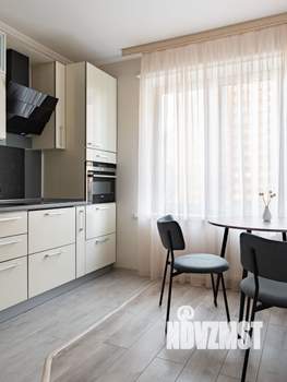 1-к квартира, на длительный срок, 35м2, 9/28 этаж