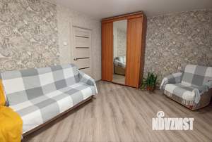 3-к квартира, на длительный срок, 100м2, 11/16 этаж