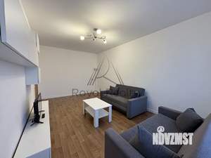 3-к квартира, на длительный срок, 83м2, 5/24 этаж