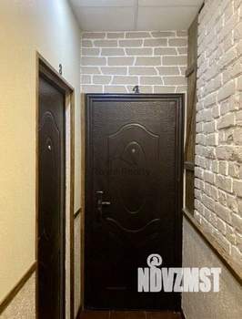 Студия квартира, на длительный срок, 11м2, 1/5 этаж