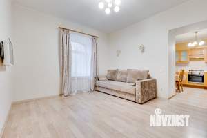 3-к квартира, на длительный срок, 93м2, 2/3 этаж