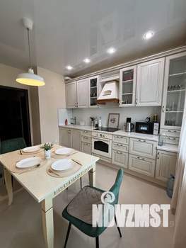 2-к квартира, посуточно, 70м2, 5/23 этаж