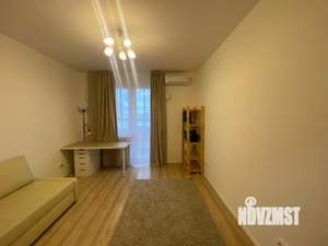 1-к квартира, на длительный срок, 37м2, 10/18 этаж