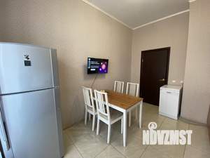 2-к квартира, посуточно, 75м2, 10/19 этаж