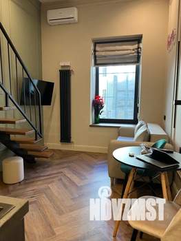 1-к квартира, посуточно, 24м2, 3/5 этаж