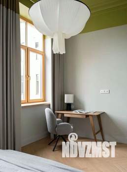 1-к квартира, посуточно, 50м2, 1/1 этаж