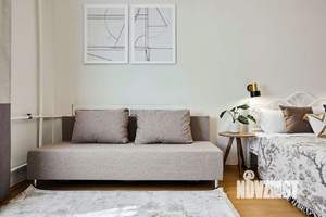 4-к квартира, на длительный срок, 120м2, 5/5 этаж