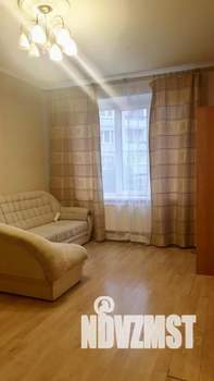 1-к квартира, на длительный срок, 40м2, 3/16 этаж