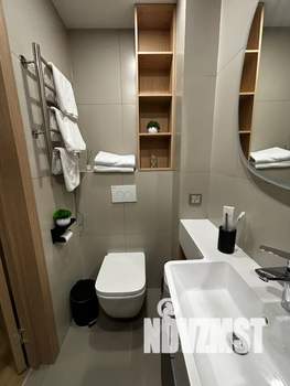 1-к квартира, посуточно, 19м2, 9/10 этаж