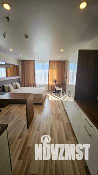 1-к квартира, посуточно, 29м2, 14/16 этаж