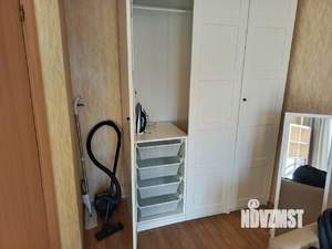 1-к квартира, на длительный срок, 37м2, 14/25 этаж