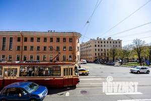1-к квартира, посуточно, 16м2, 1/1 этаж