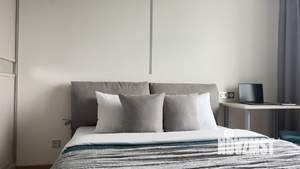 2-к квартира, посуточно, 44м2, 1/1 этаж