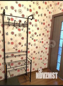 1-к квартира, на длительный срок, 42м2, 7/8 этаж