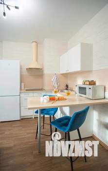 Студия квартира, посуточно, 25м2, 3/25 этаж