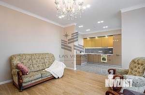 2-к квартира, на длительный срок, 72м2, 3/8 этаж