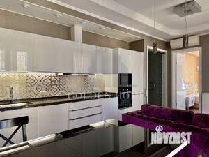 2-к квартира, на длительный срок, 72м2, 13/19 этаж