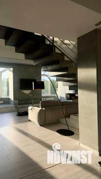 4-к квартира, на длительный срок, 286м2, 5/6 этаж