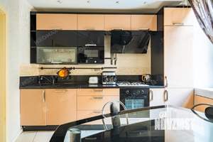 3-к квартира, на длительный срок, 88м2, 3/4 этаж