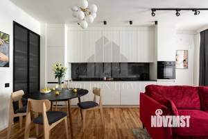 2-к квартира, на длительный срок, 64м2, 4/6 этаж