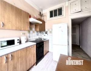 2-к квартира, на длительный срок, 53м2, 3/5 этаж